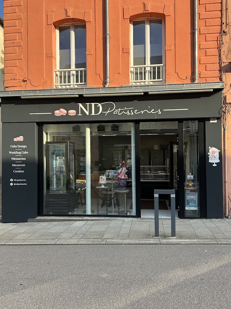 ND Patisseries · Photos 1