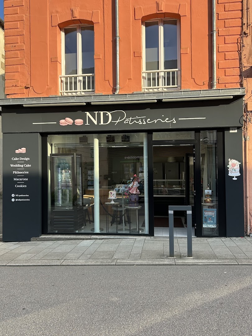 ND Patisseries · Photos 2